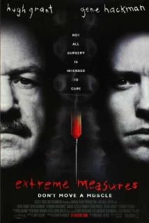دانلود فیلم Extreme Measures 1996