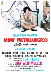 دانلود فیلم The Seduction of Mimi 1972