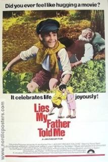 دانلود فیلم Lies My Father Told Me 1975