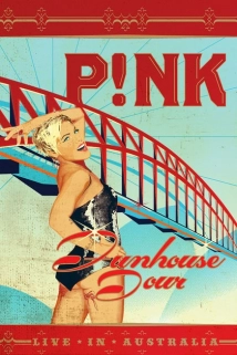 دانلود کنسرت Pink: Funhouse Tour: Live in Australia 2009