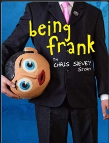 دانلود مستند Being Frank: The Chris Sievey Story 2018