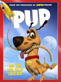 دانلود انیمیشن Pup 2013