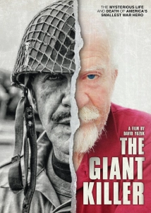 دانلود مستند The Giant Killer 2017