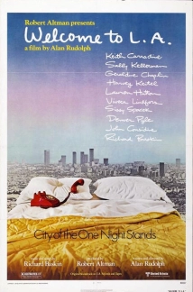 دانلود فیلم Welcome to L.A. 1976
