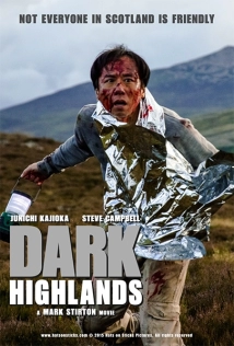 دانلود فیلم Dark Highlands 2018