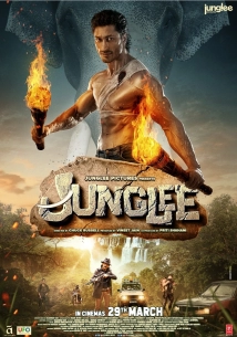 دانلود فیلم Junglee 2019 (جنگل)