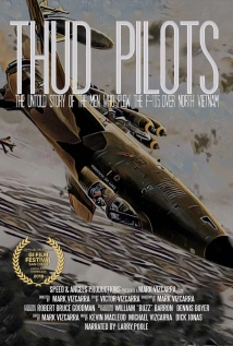 دانلود مستند Thud Pilot 2018