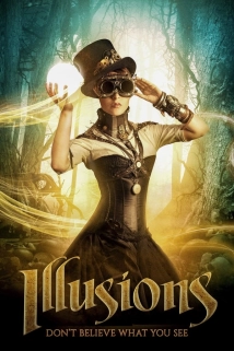 دانلود فیلم Illusions 2017