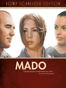 دانلود فیلم Mado 1976