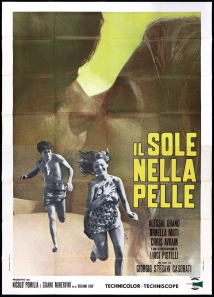 دانلود فیلم Summer Affair 1971