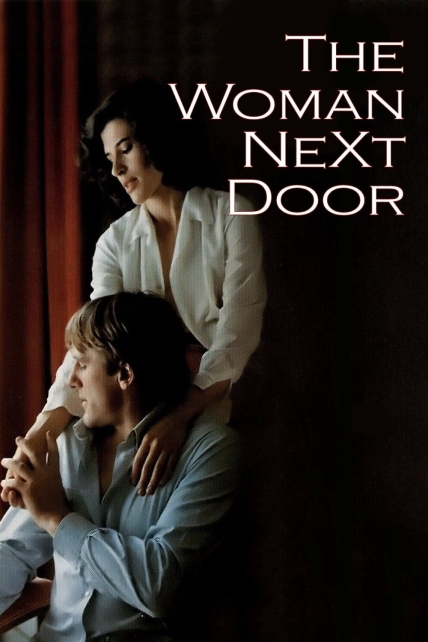 دانلود فیلم The Woman Next Door 1981 زن همسایه با زیرنویس فارسی و