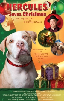 دانلود فیلم Hercules Saves Christmas 2012