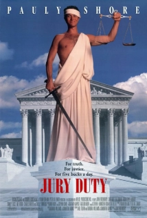دانلود فیلم Jury Duty 1995