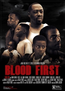 دانلود فیلم Blood First 2014