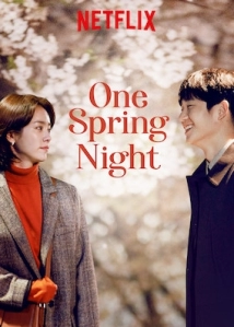 دانلود سریال One Spring Night 2019 (یک شب بهاری) با زیرنویس فارسی