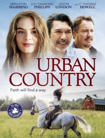 دانلود فیلم Urban Country 2018