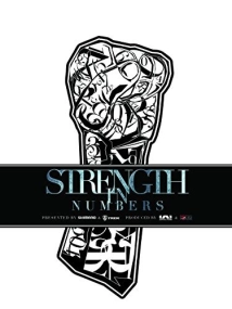 دانلود مستند Strength in Numbers 2012
