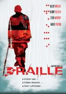 دانلود فیلم Braille 2009