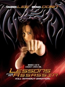 دانلود فیلم Lessons for an Assassin 2003