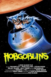 دانلود فیلم Hobgoblins 1988