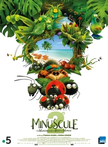 دانلود انیمیشن Minuscule 2 2018