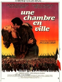 دانلود فیلم Une Chambre en Ville 1982