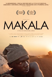 دانلود مستند Makala 2017
