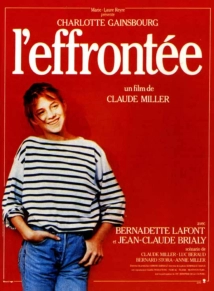 دانلود فیلم L’effrontée 1985
