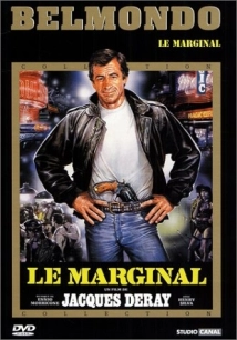 دانلود فیلم Le marginal 1983