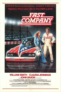 دانلود فیلم Fast Company 1979