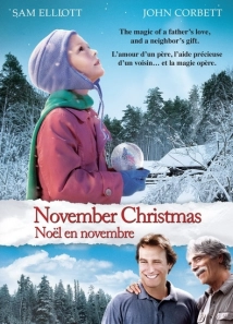 دانلود فیلم November Christmas 2010
