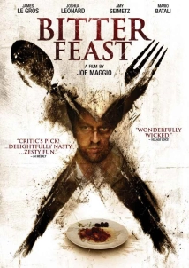 دانلود فیلم Bitter Feast 2010