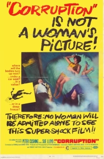 دانلود فیلم Carnage 1968