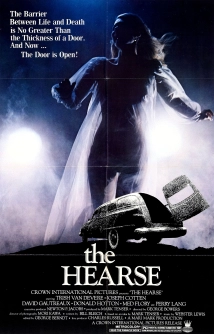 دانلود فیلم The Hearse 1980