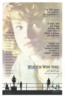 دانلود فیلم Wish You Were Here 1987