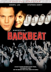 دانلود فیلم Backbeat 1994