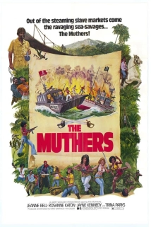 دانلود فیلم The Muthers 1976