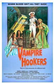 دانلود فیلم Vampire Hookers 1978