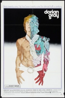 دانلود فیلم Dorian Gray 1970