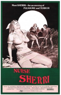 دانلود فیلم Nurse Sherri 1978