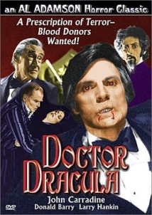 دانلود فیلم Doctor Dracula 1978