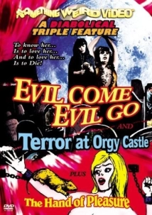 دانلود فیلم Evil Come Evil Go 1972
