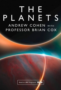 دانلود مستند The Planets 2019 با زیرنویس فارسی