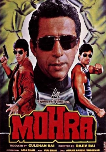 دانلود فیلم Mohra 1994