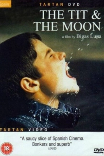 دانلود فیلم La teta y la luna 1994