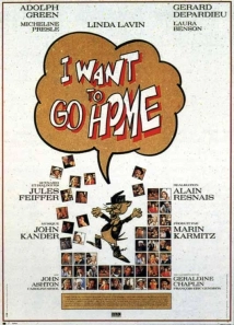دانلود فیلم I Want to Go Home 1989