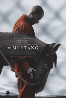 دانلود فیلم The Mustang 2019 (موستانگ) با زیرنویس فارسی