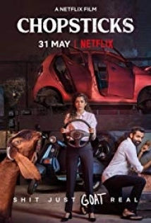دانلود فیلم Chopsticks 2019 با زیرنویس فارسی