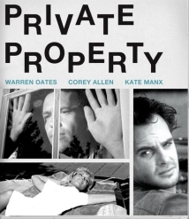 دانلود فیلم Private Property 1960
