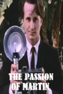 دانلود فیلم The Passion of Martin 1991